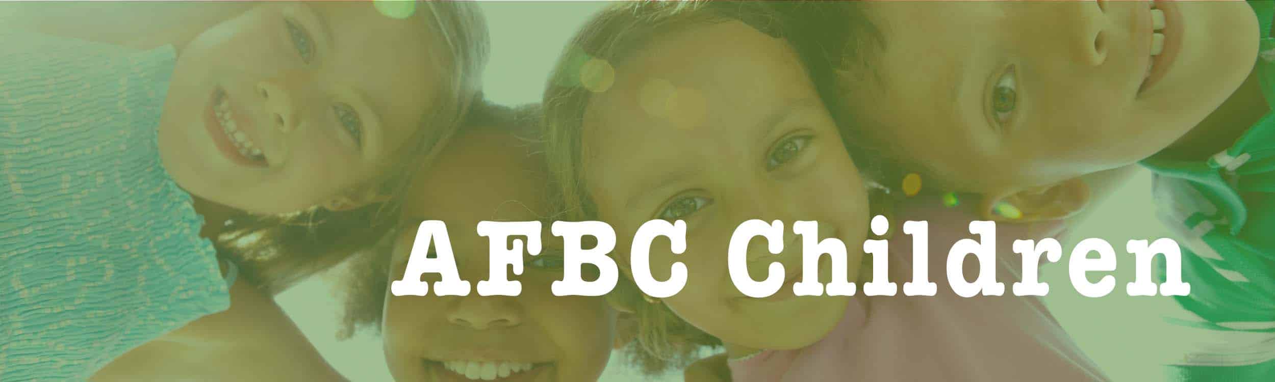 Aberdeen First Baptist Church | Children's Ministry Aberdeen First Baptist Church | Children's Ministry