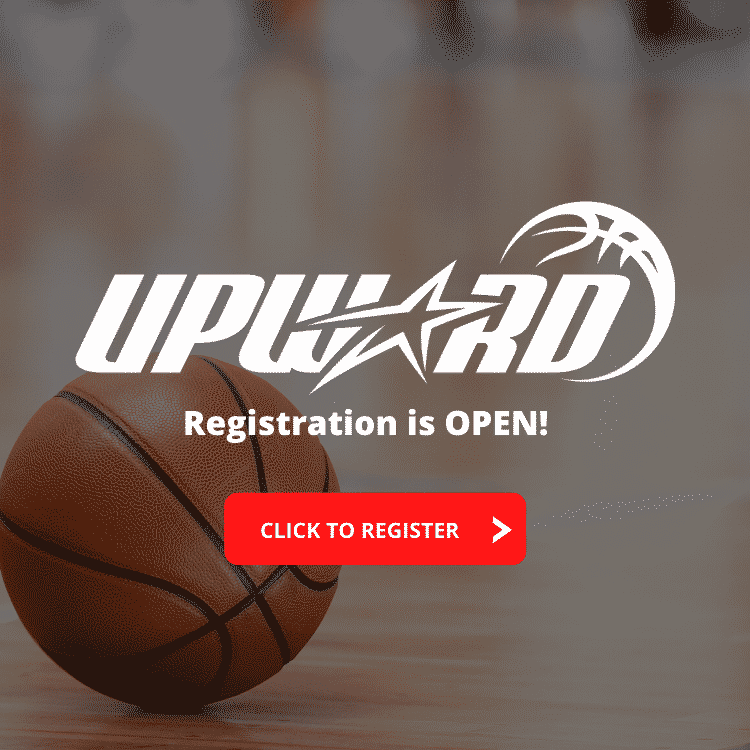 Upward Basketball 2022 | Aberdeen First Baptist Church