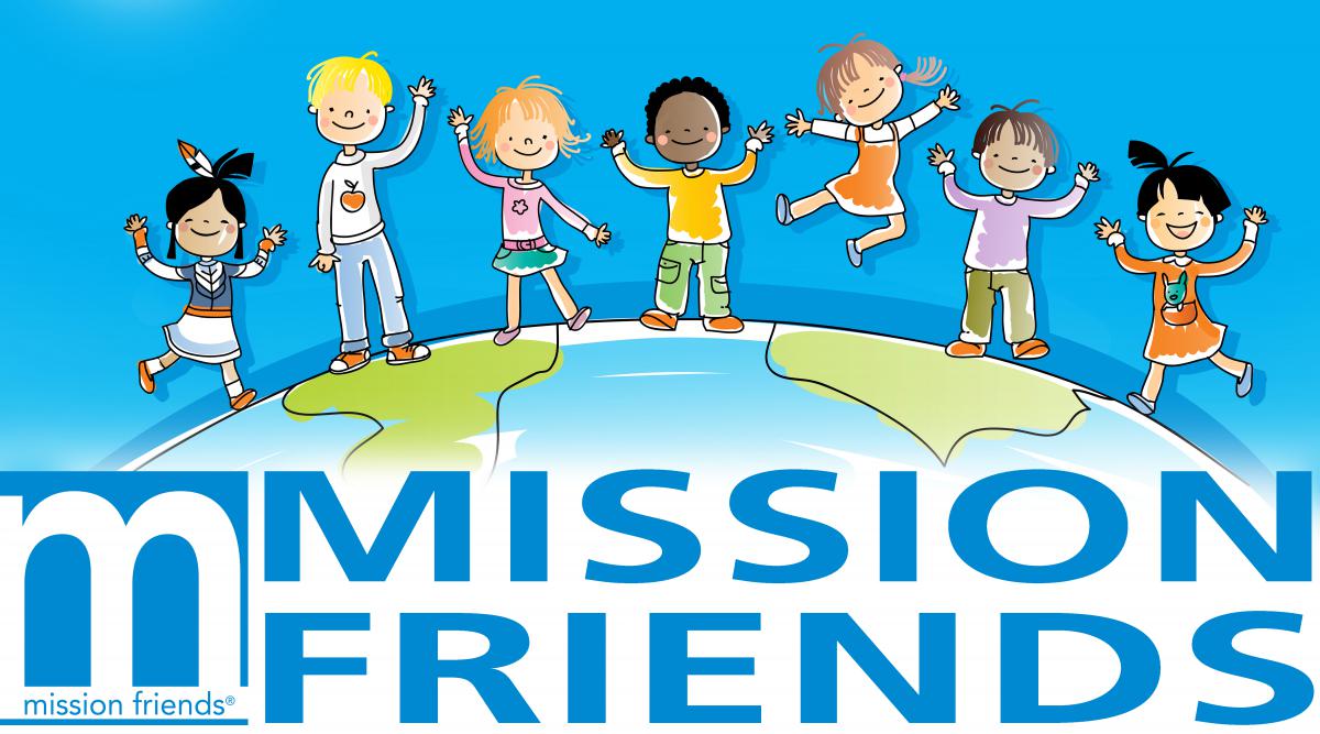 Mission Friends - Aberdeen First Baptist Church
