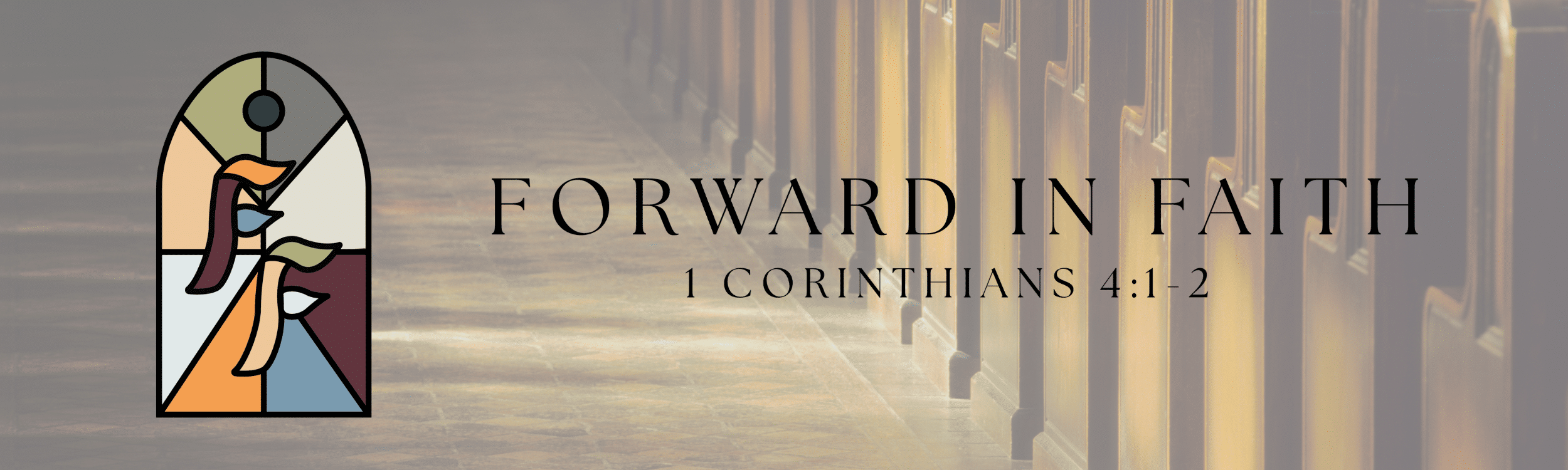 Forward in Faith - Capital Campaign - Aberdeen First Baptist Church