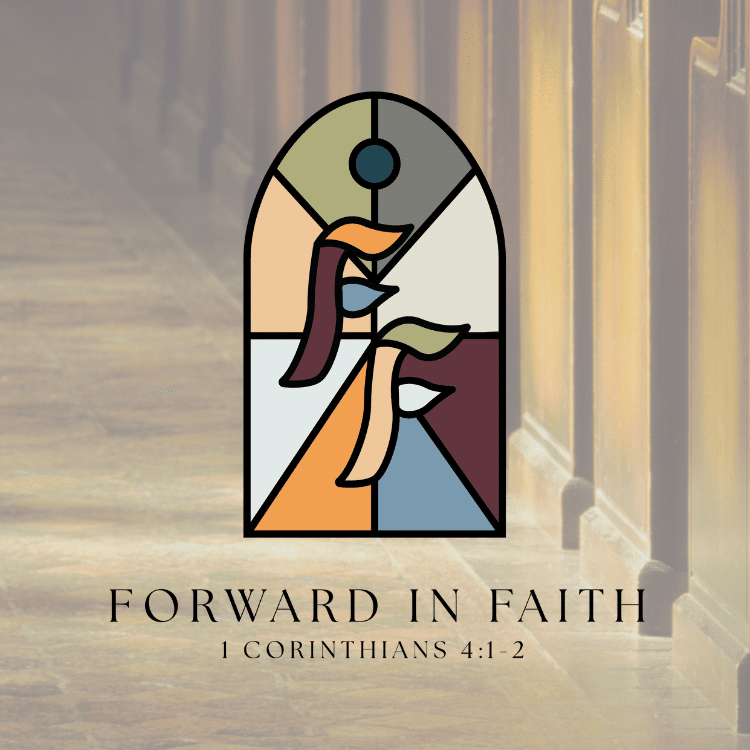 Forward in Faith - Capital Campaign - Aberdeen First Baptist Church