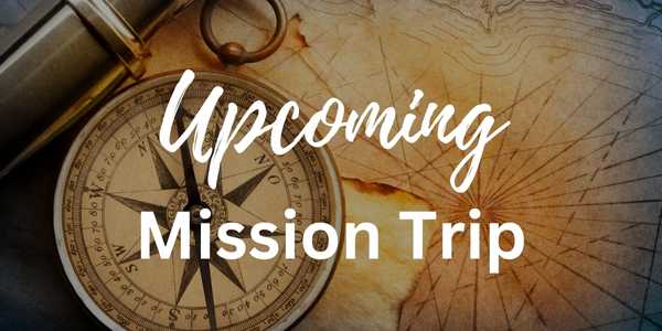 Missions Opportunity - Aberdeen First Baptist Church